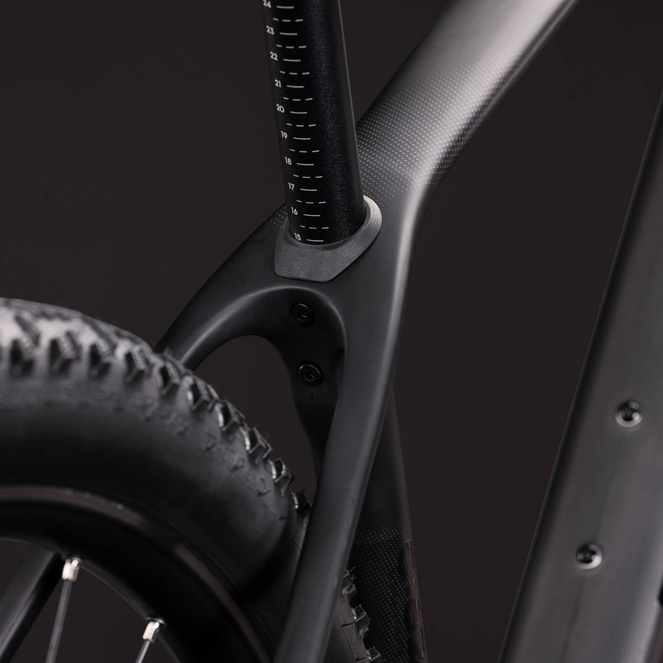 Cube Reaction C:62 PRO Hardtail Mountain Bike