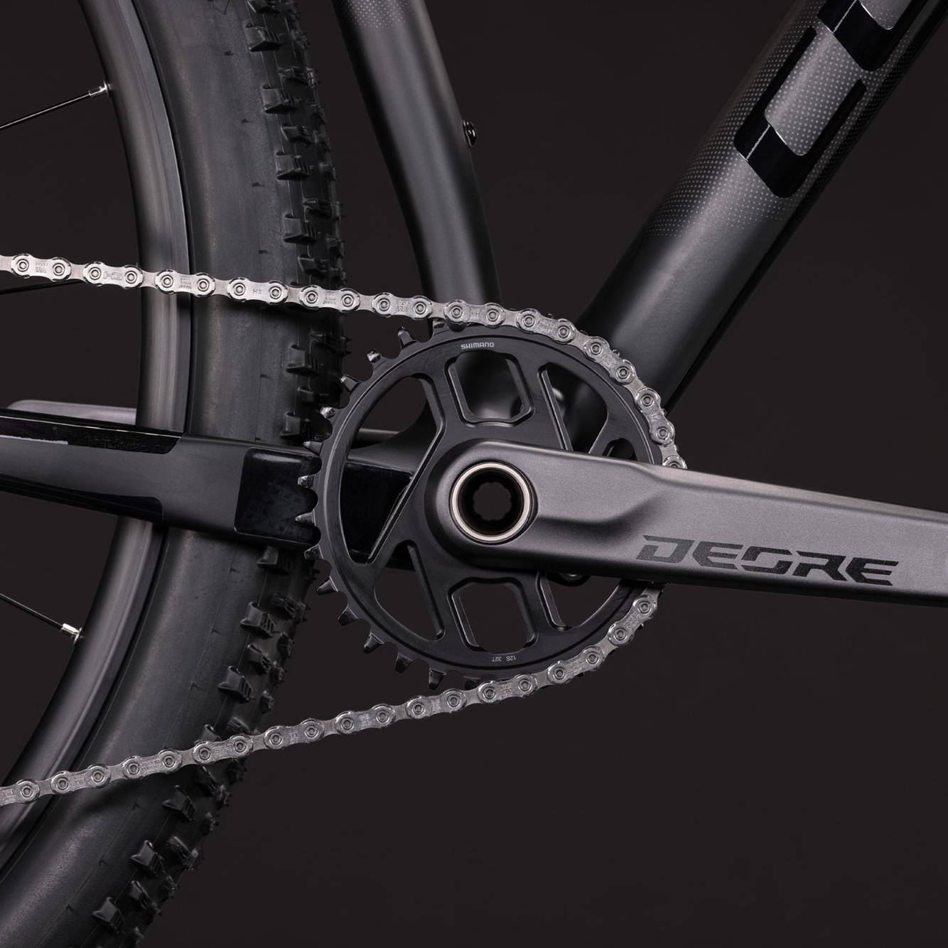 Cube Reaction C:62 PRO Hardtail Mountain Bike