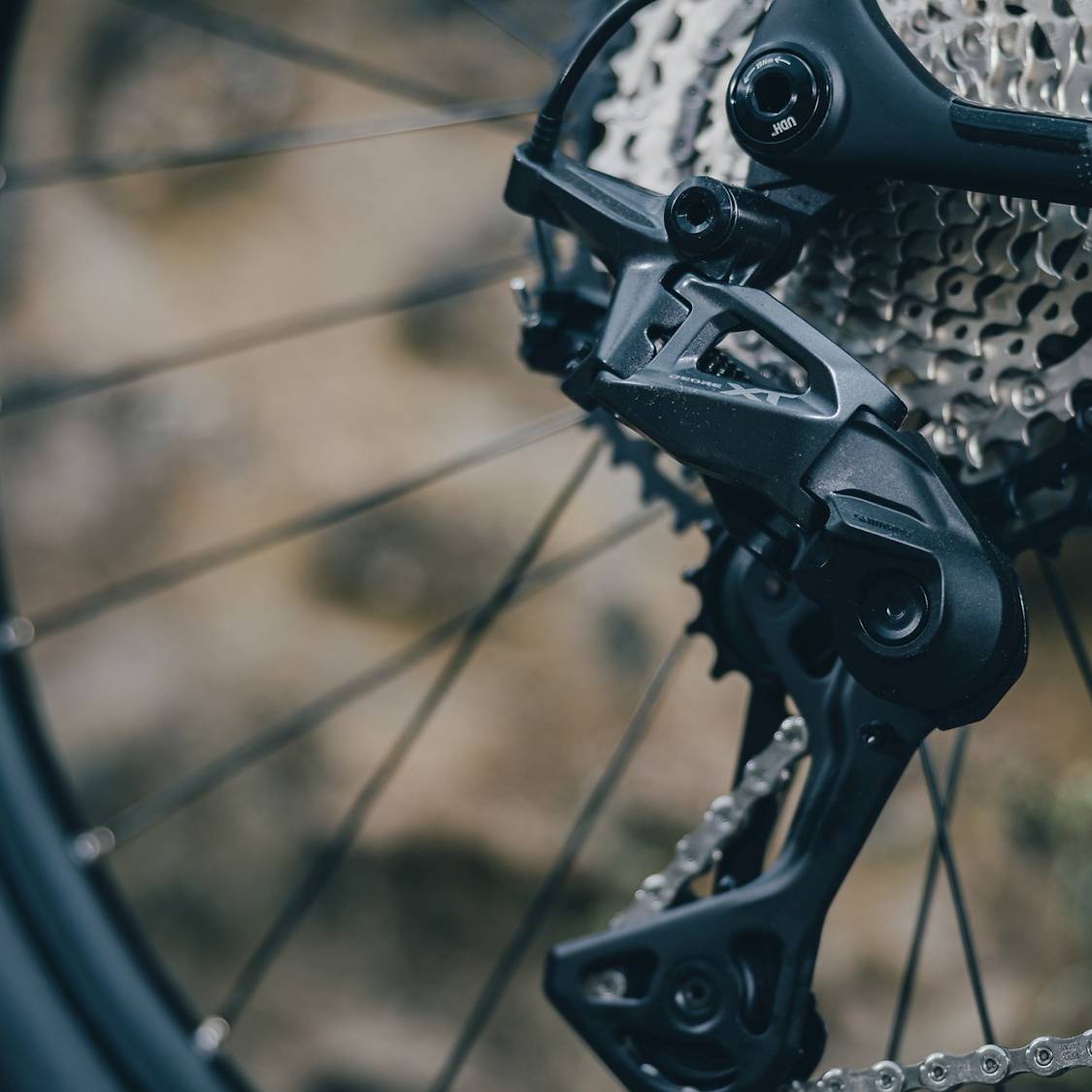 Cube Reaction C:62 PRO Hardtail Mountain Bike