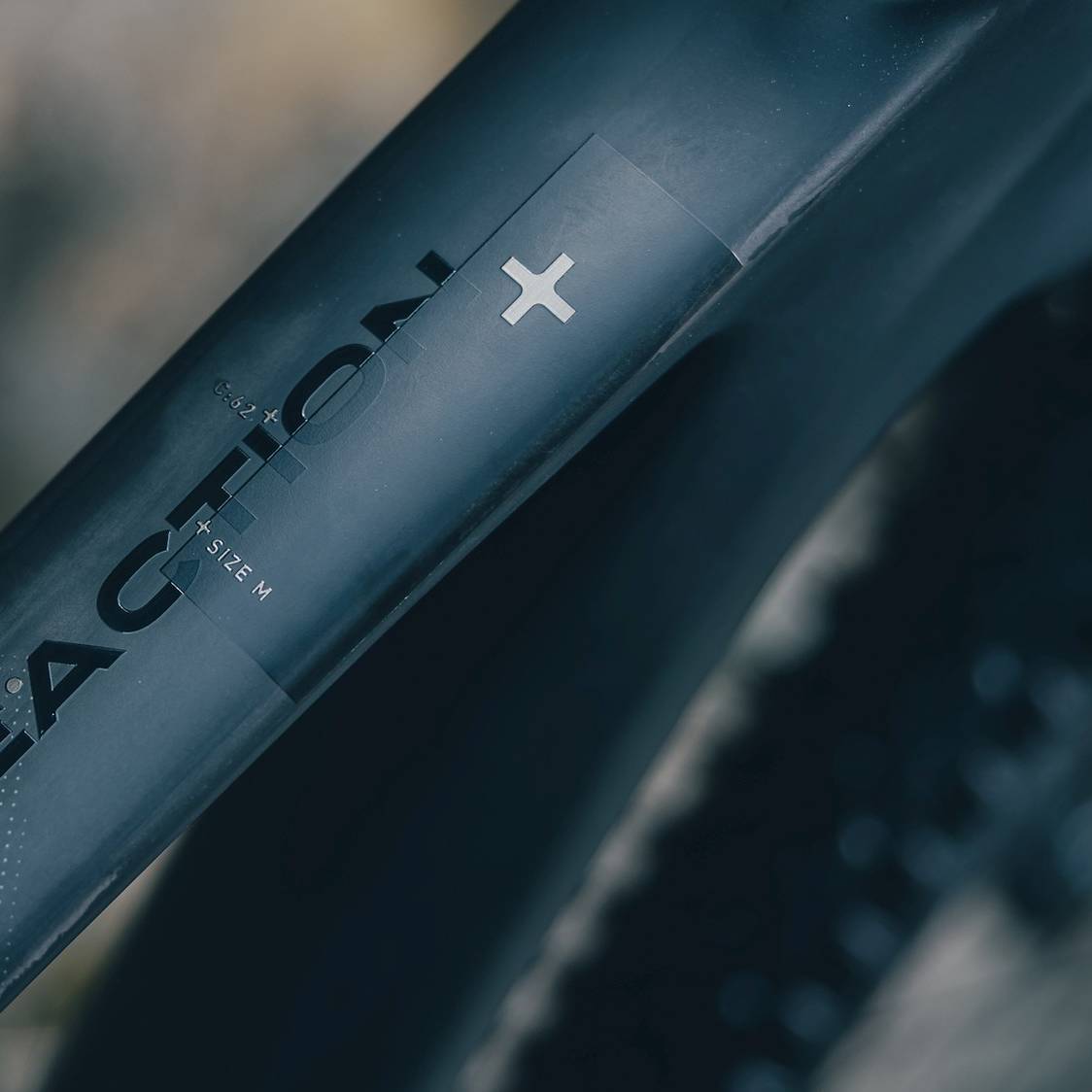 Cube Reaction C:62 PRO Hardtail Mountain Bike