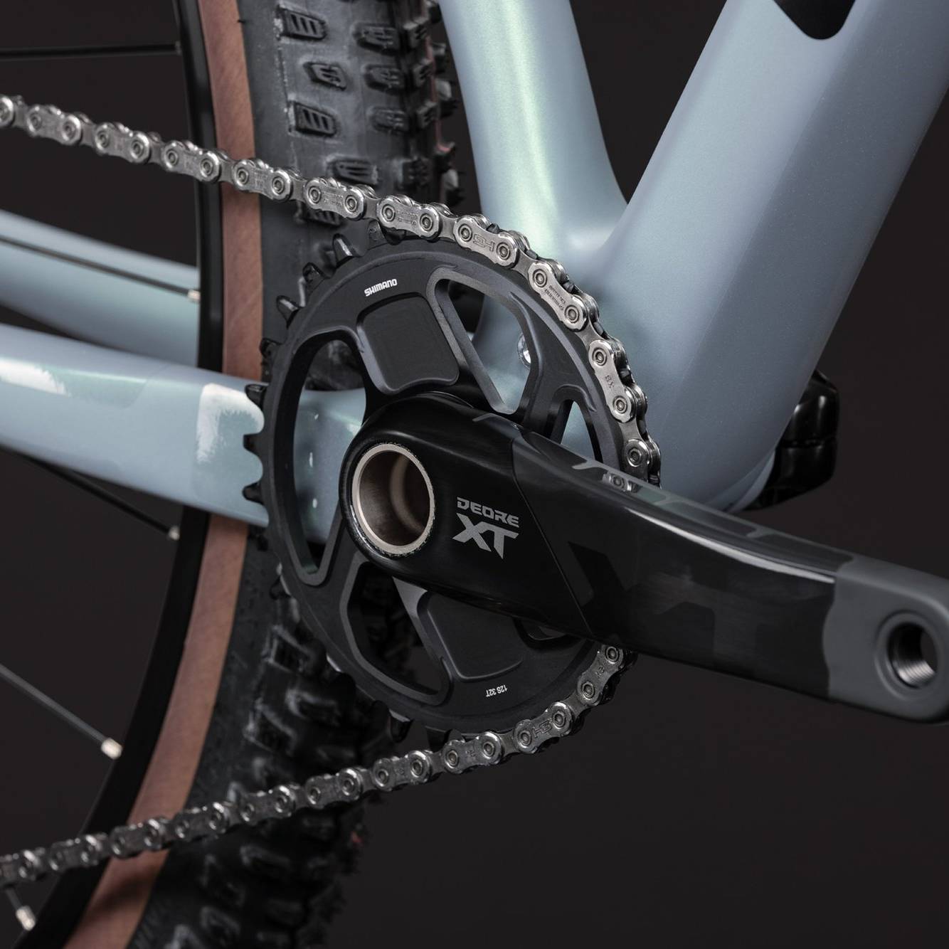 Cube Reaction C:62 Race Hardtail Mountain Bike