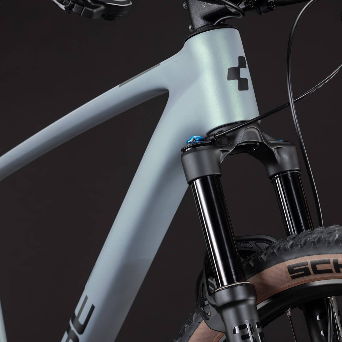 Cube Reaction C:62 Race Hardtail Mountain Bike