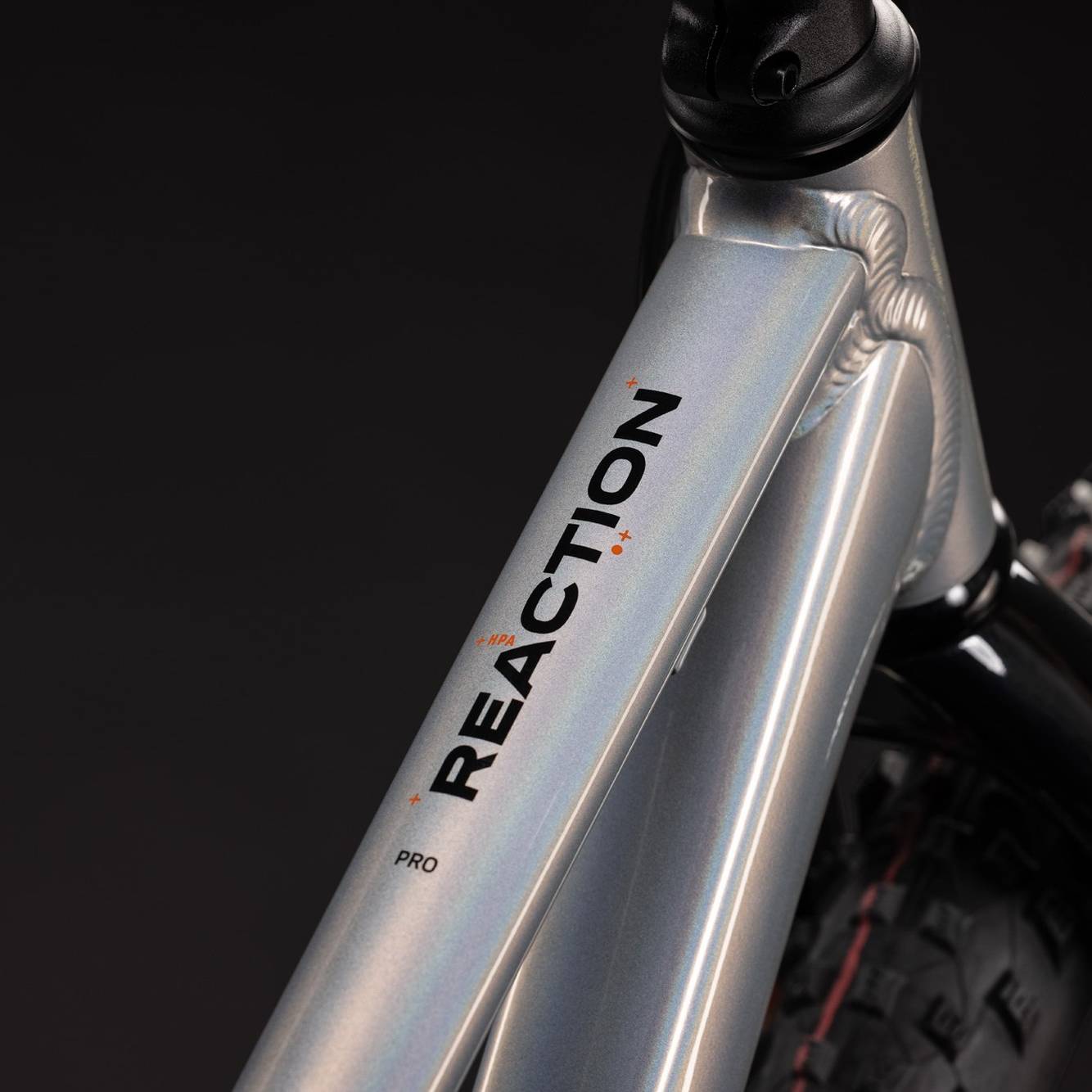 Cube Reaction 200 PRO Kids Bike