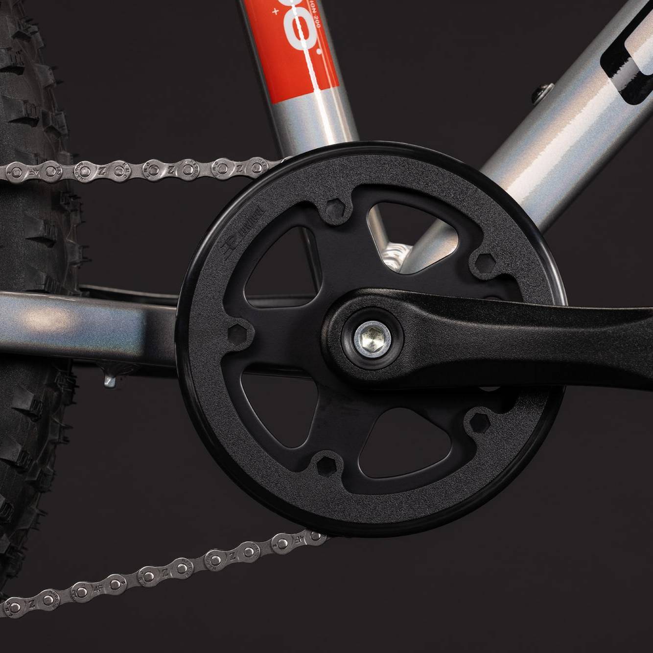 Cube Reaction 200 PRO Kids Bike