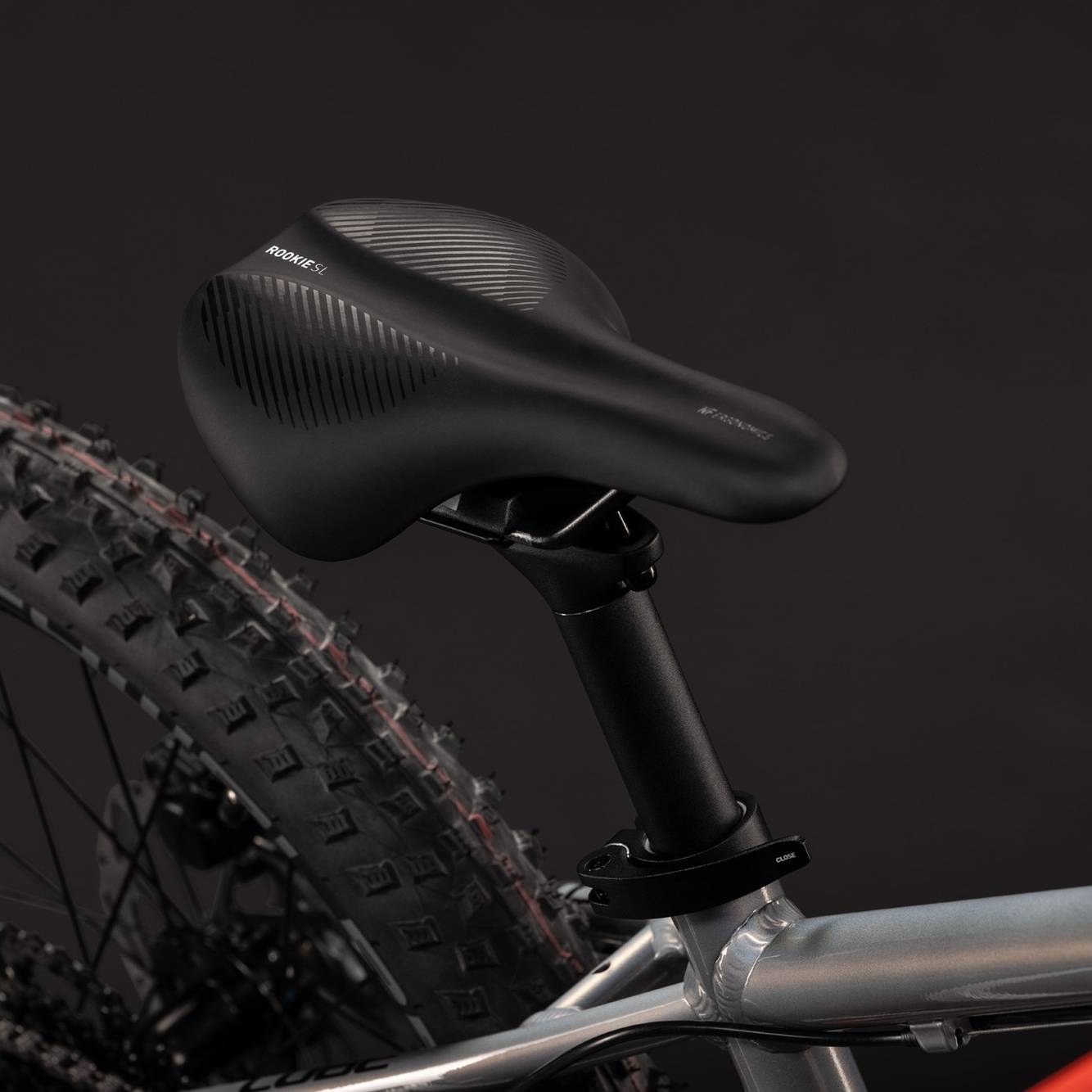 Cube Reaction 200 PRO Kids Bike