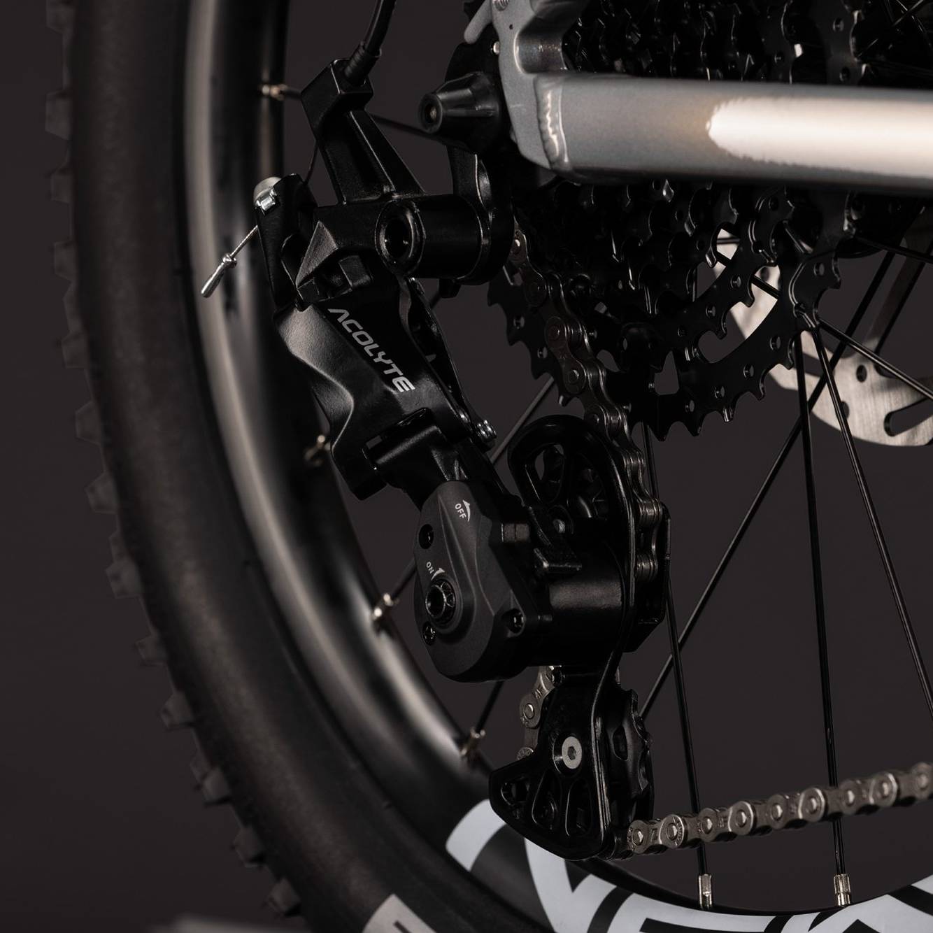 Cube Reaction 200 PRO Kids Bike