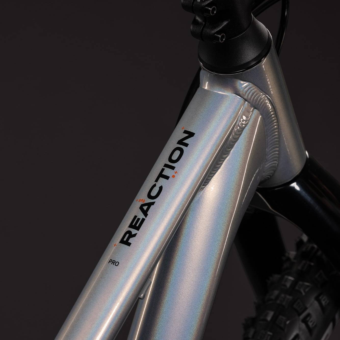 Cube Reaction 240 PRO Kids Bike