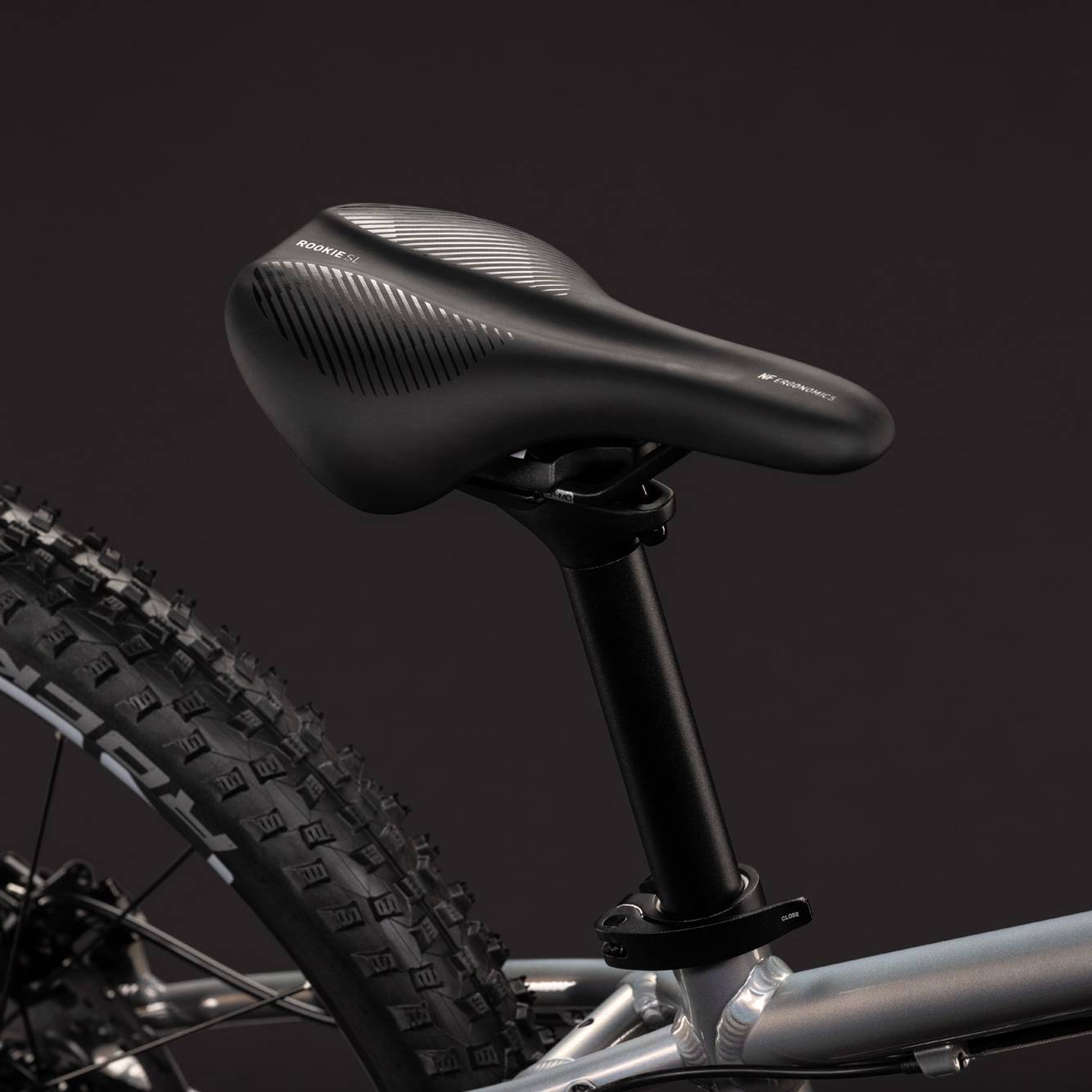 Cube Reaction 240 PRO Kids Bike