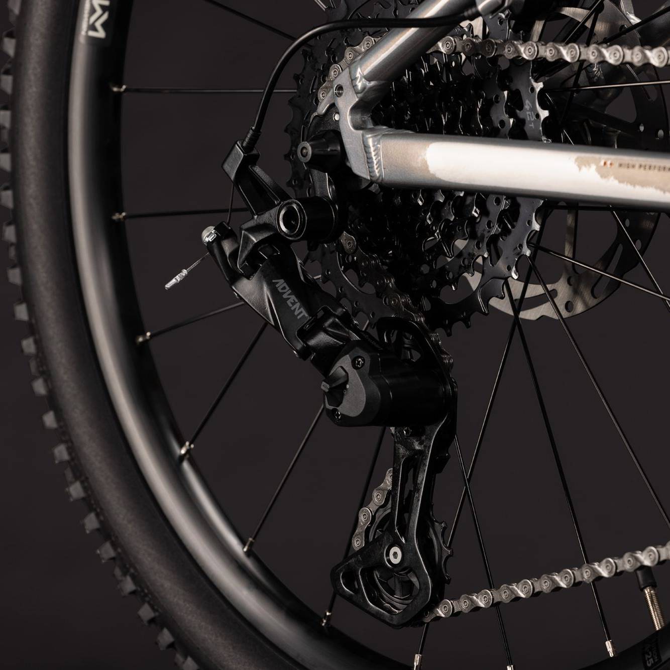Cube Reaction 240 PRO Kids Bike
