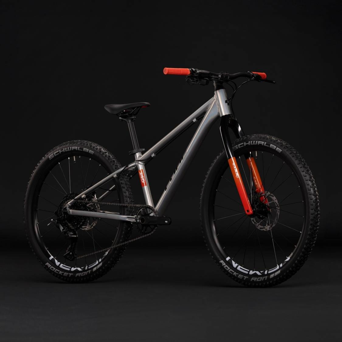 Cube Reaction 240 PRO Kids Bike