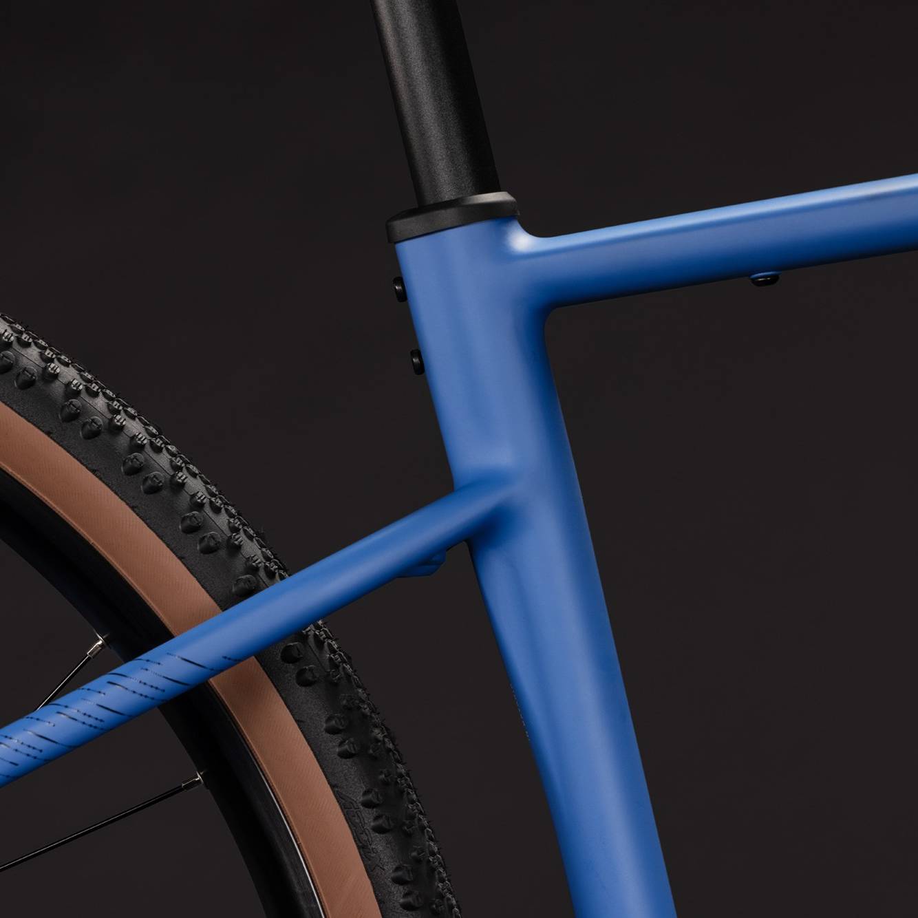 Cube Nuroad Rookie ONE Drop Bar Kids Gravel Bike