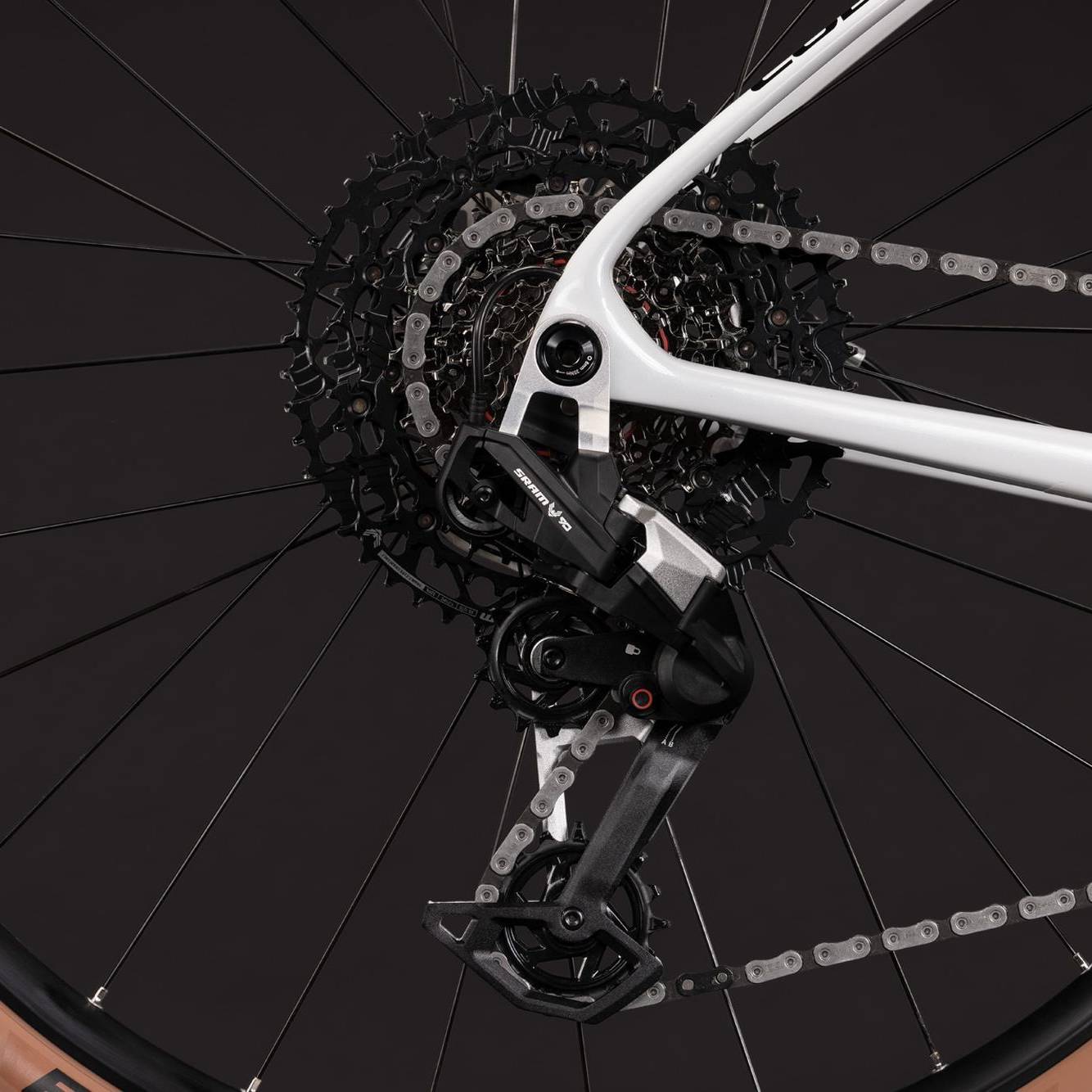 Cube Phenix C:62 Rookie SLX Kids Mountain Bike
