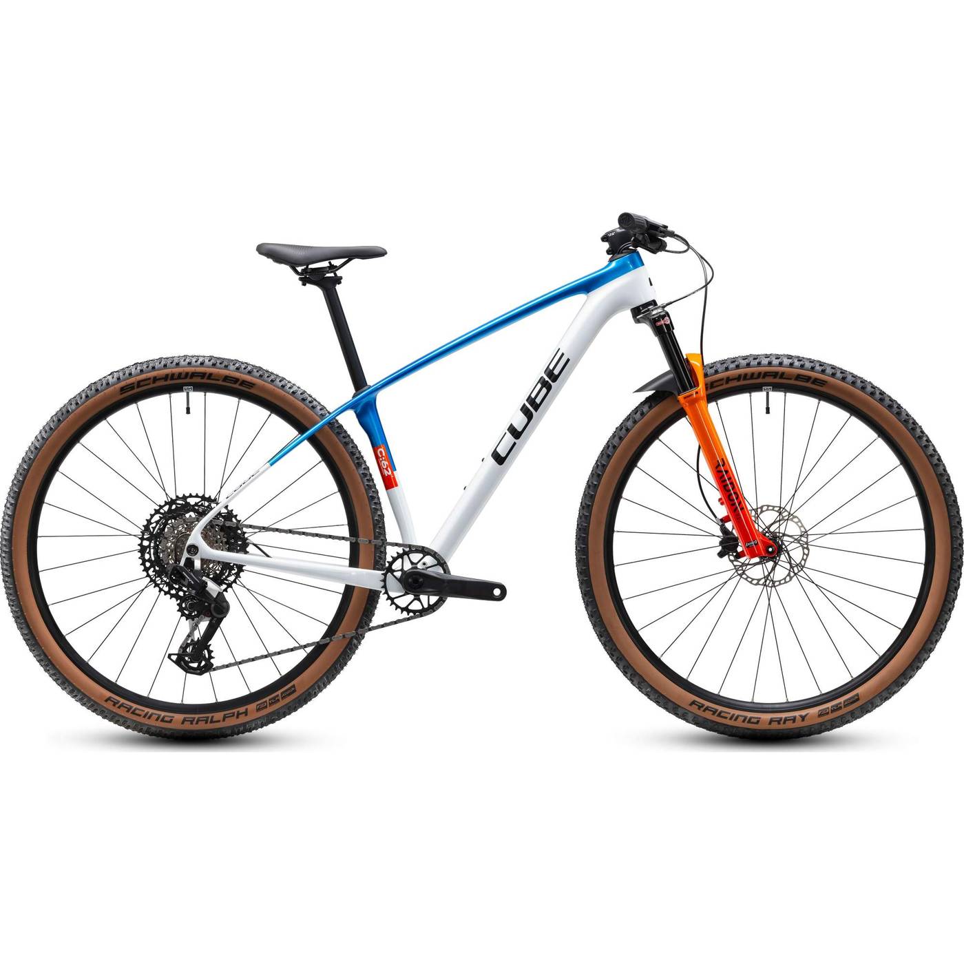 Cube Phenix C:62 Rookie SLX Kids Mountain Bike