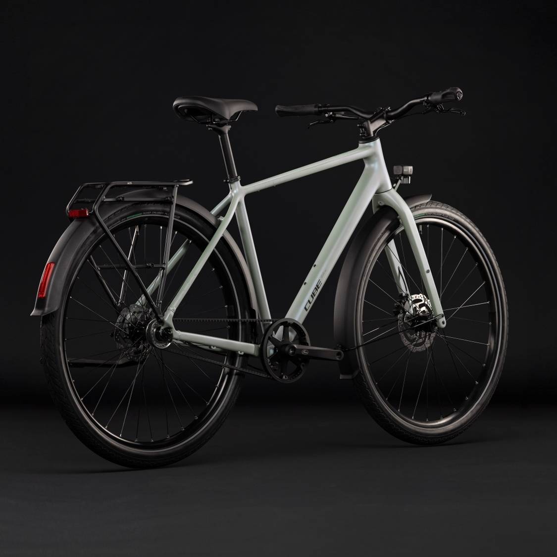 Cube Editor ONE FE City Bike