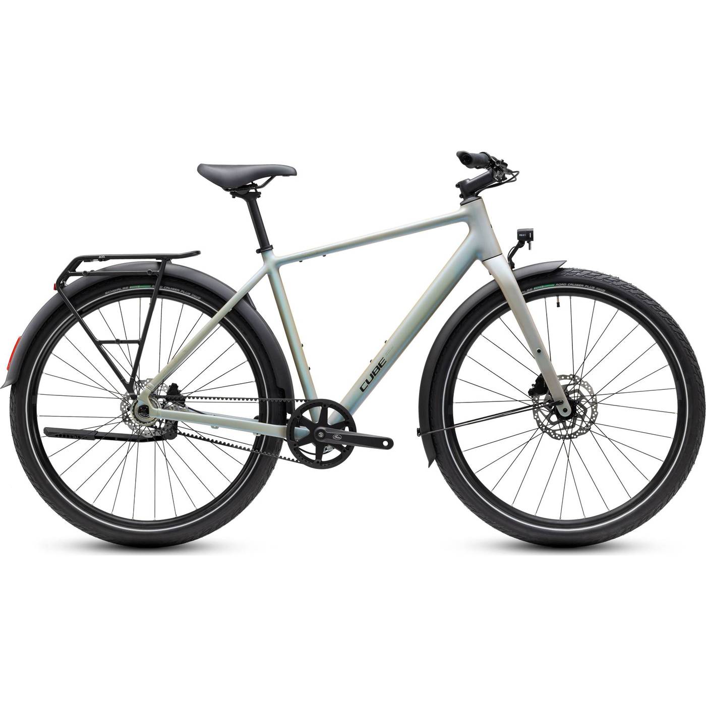 Cube Editor ONE FE City Bike