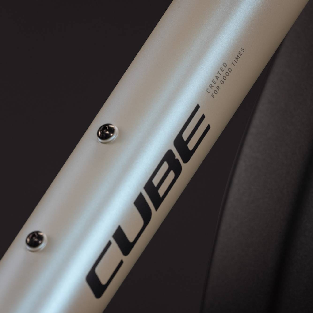 Cube Editor ONE FE Trapeze Womens City Bike