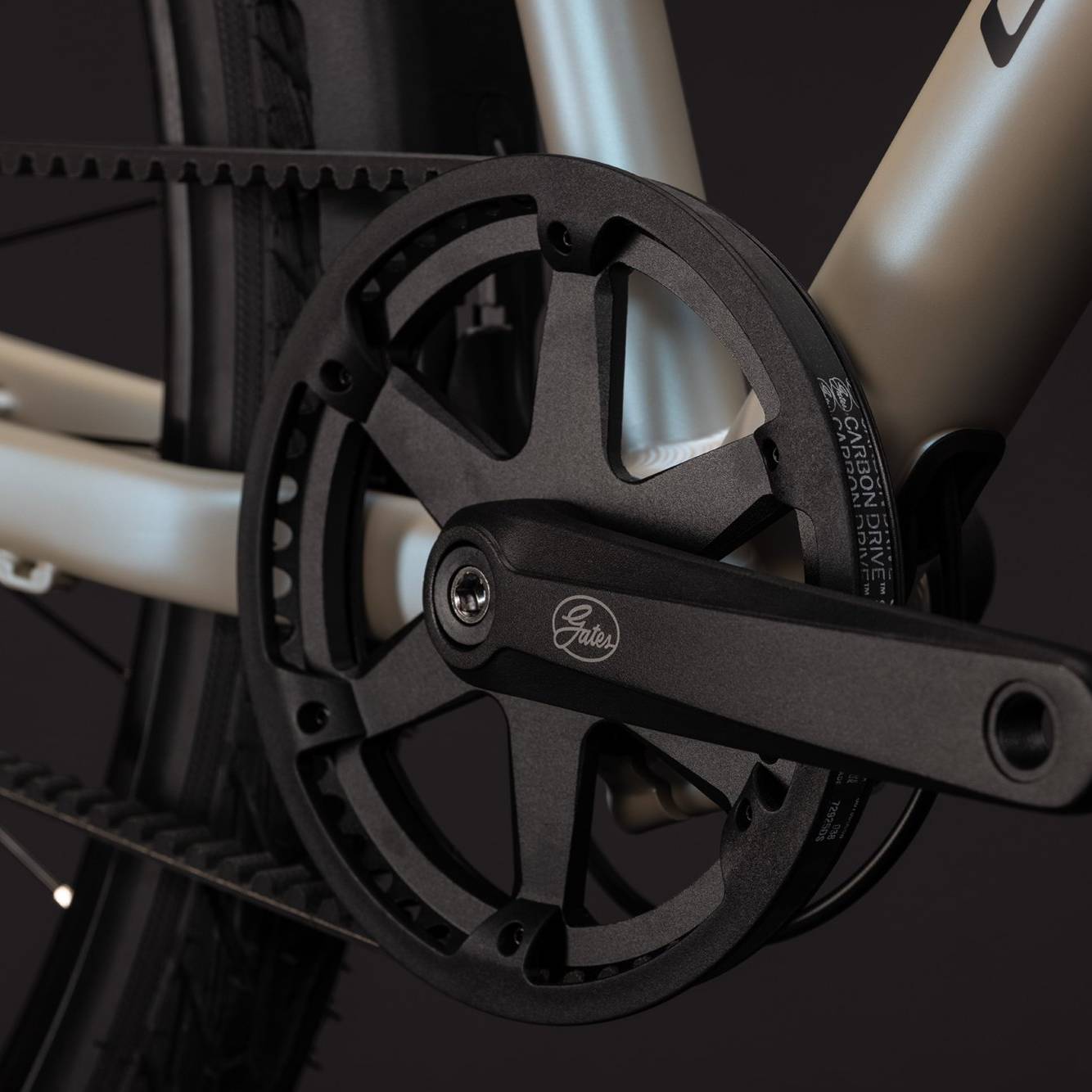 Cube Editor ONE FE Trapeze Womens City Bike