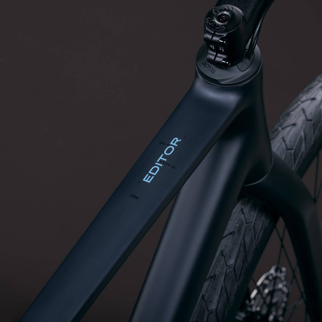 Cube Editor PRO City Bike