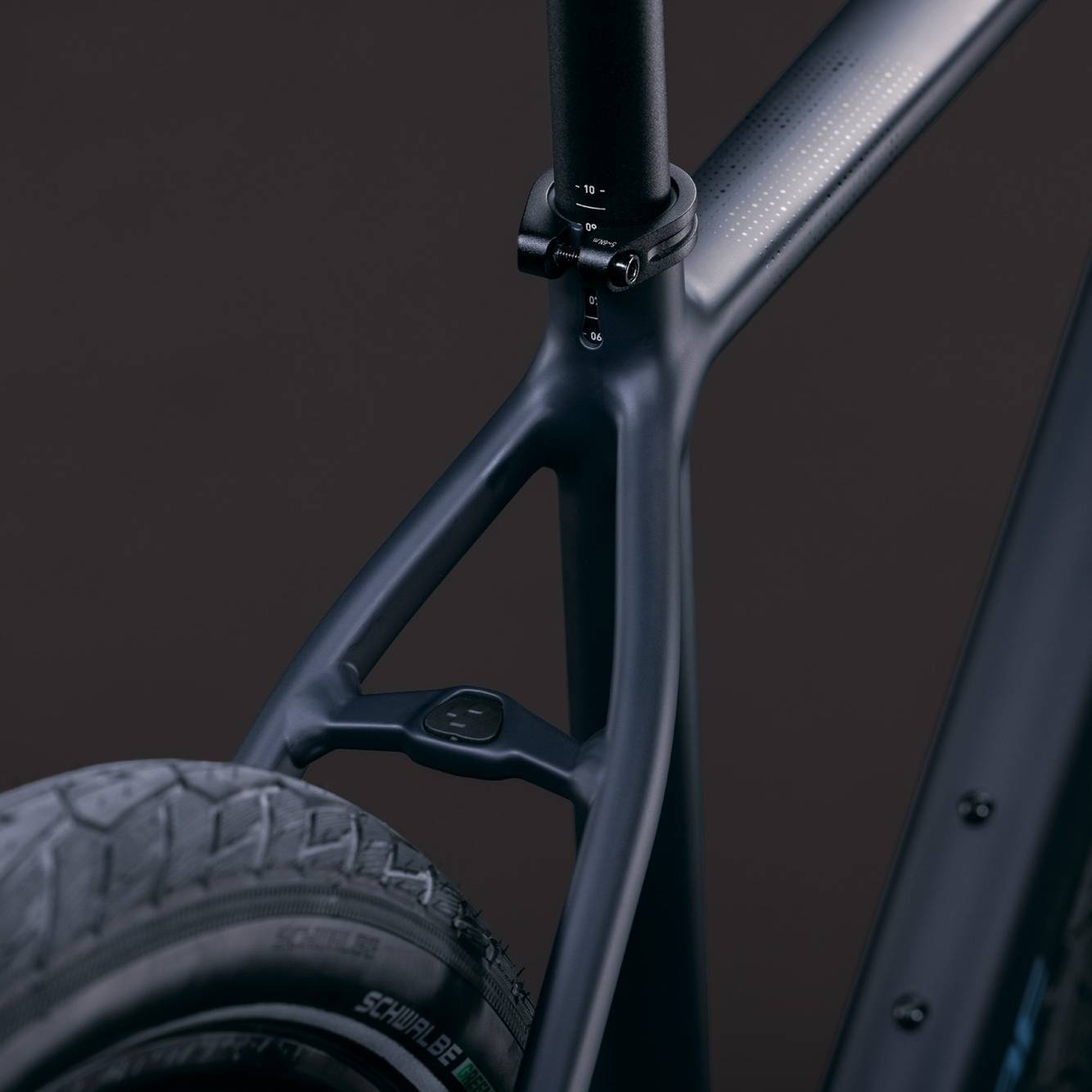 Cube Editor PRO City Bike