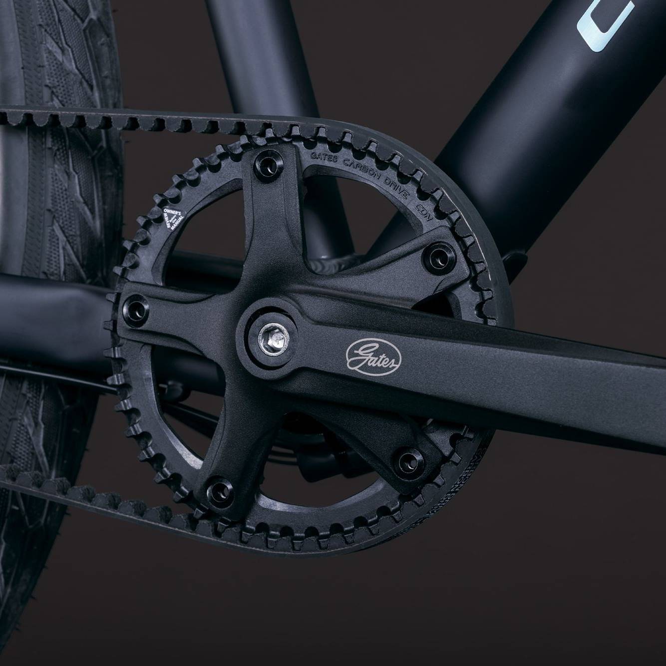 Cube Editor PRO City Bike