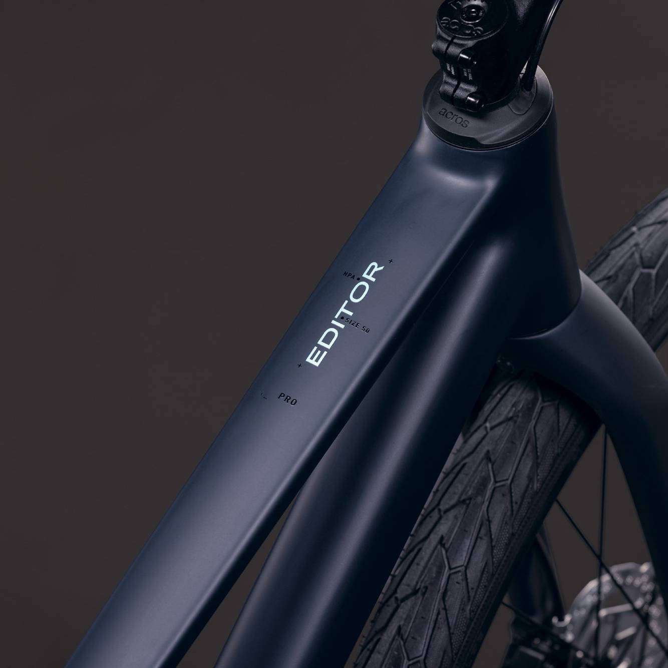 Cube Editor PRO Trapeze Womens City Bike