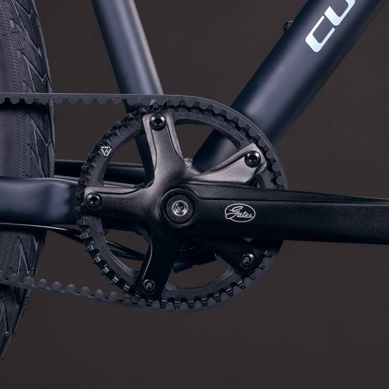 Cube Editor PRO Trapeze Womens City Bike