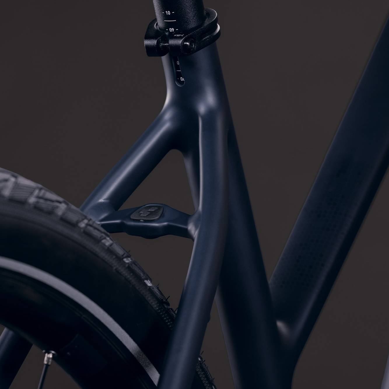 Cube Editor PRO Trapeze Womens City Bike