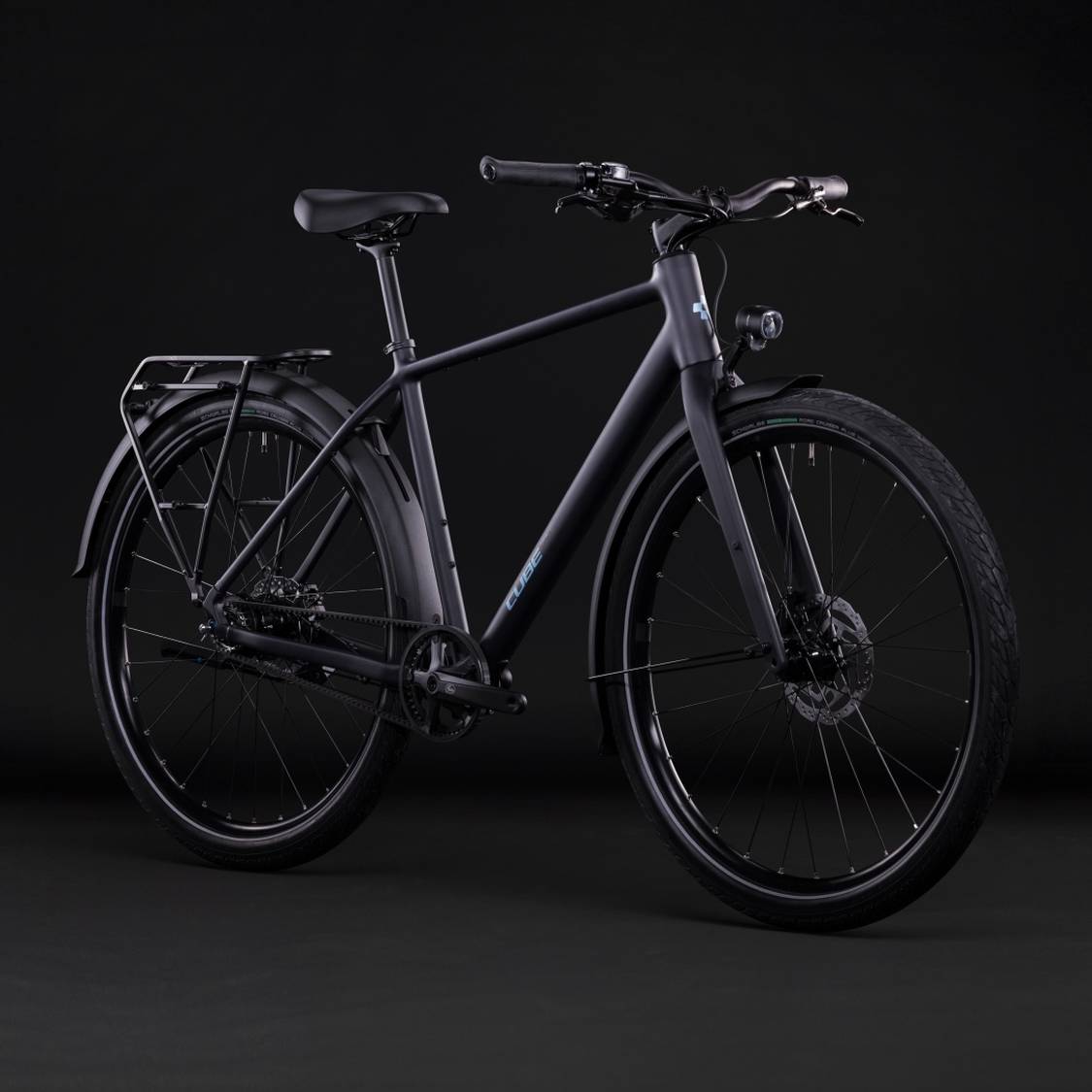Cube Editor PRO FE City Bike