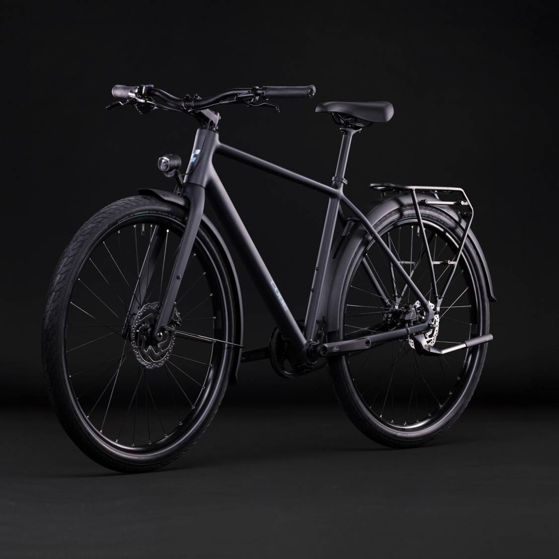 Cube Editor PRO FE City Bike