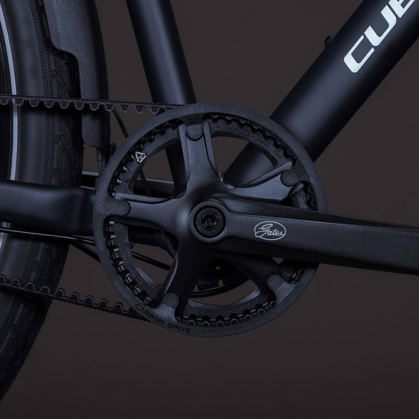 Cube Editor PRO FE Trapeze Womens City Bike