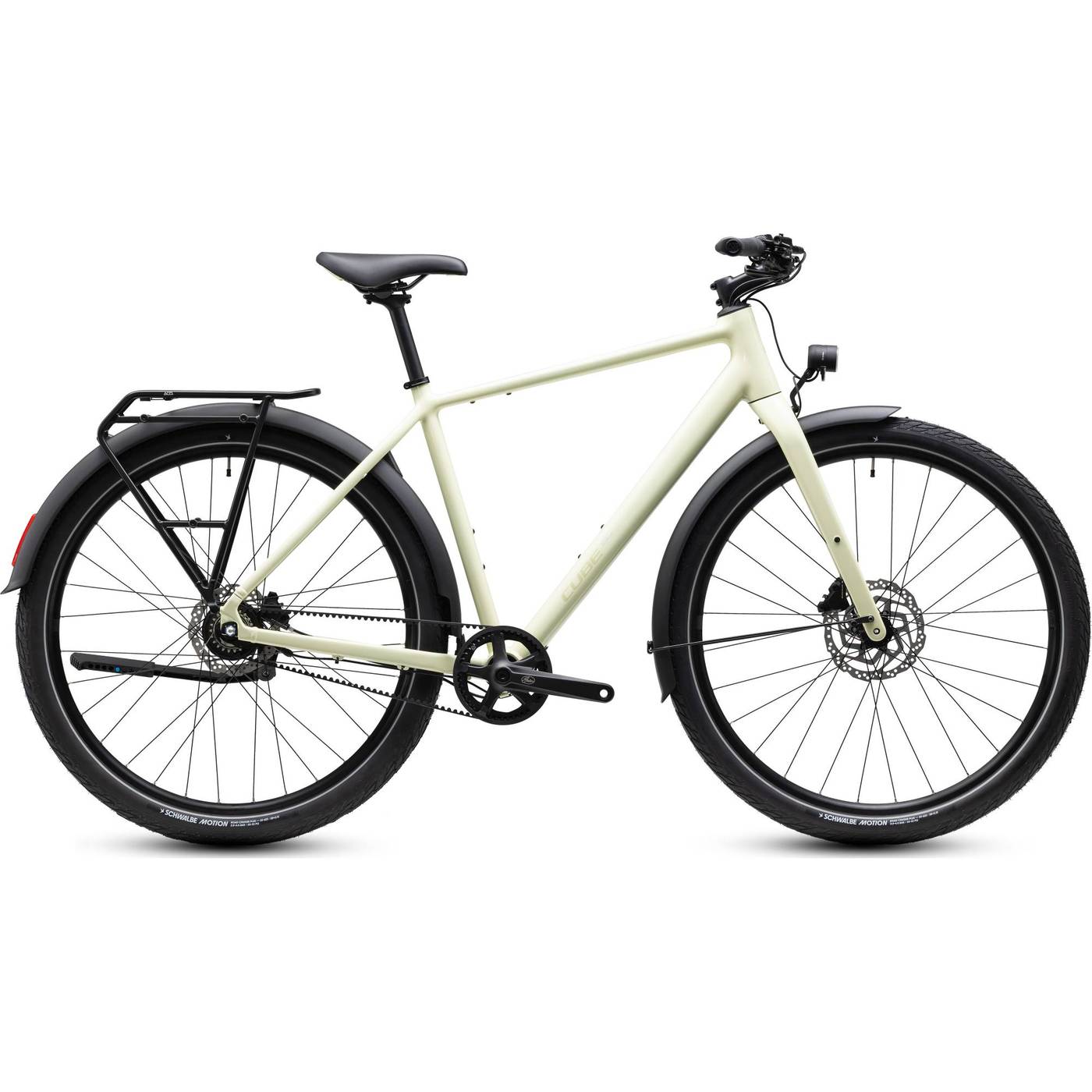 Cube Editor PRO FE City Bike