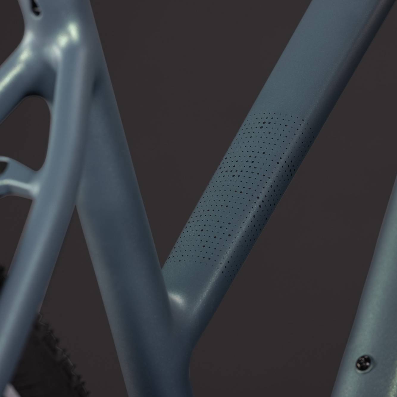 Cube Editor SLX Trapeze Womens City Bike