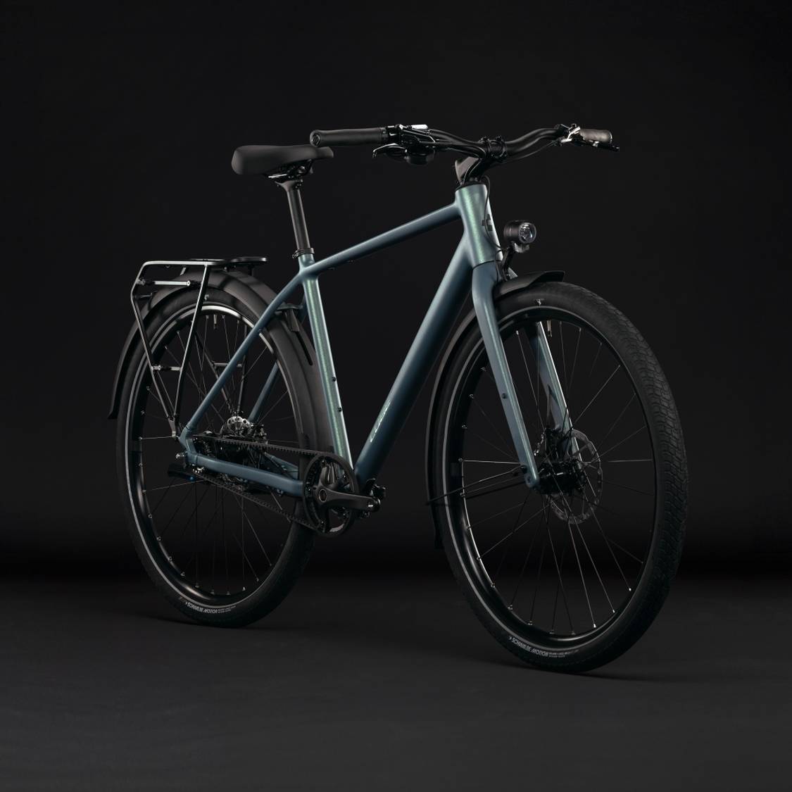 Cube Editor SLX FE City Bike