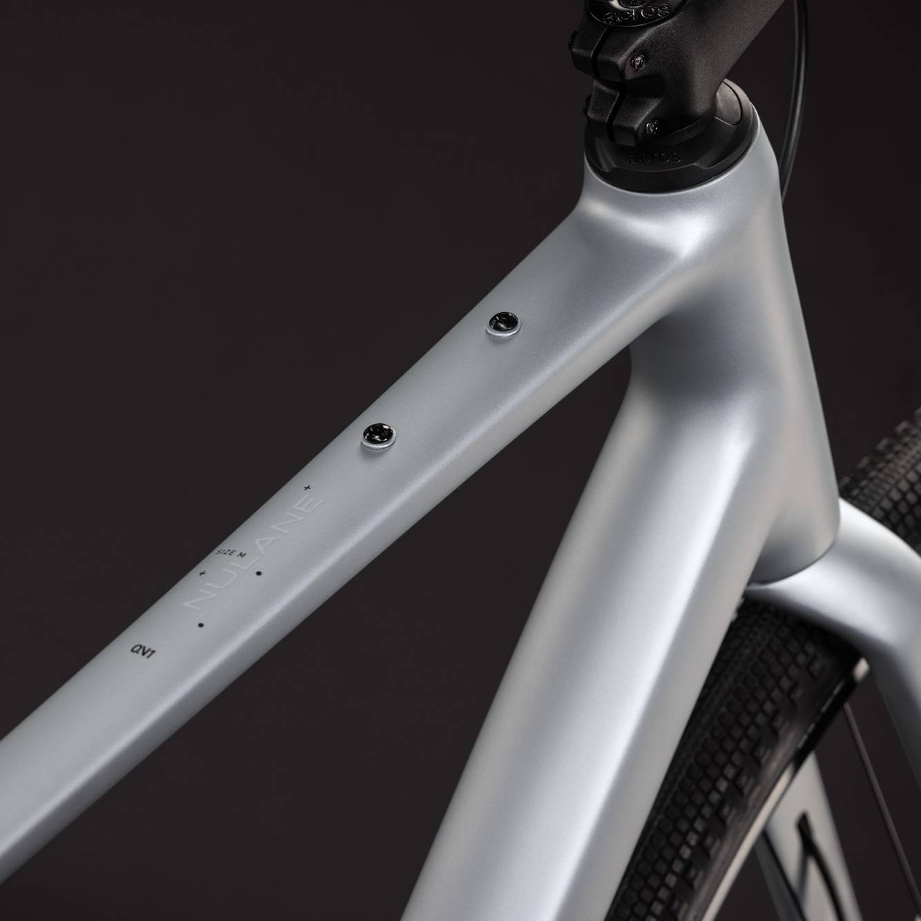 Cube Nulane ONE City Bike