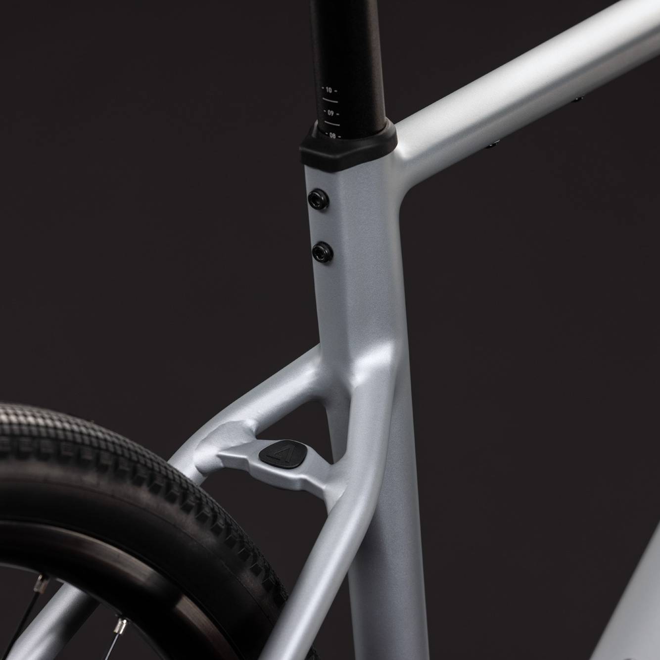 Cube Nulane ONE City Bike
