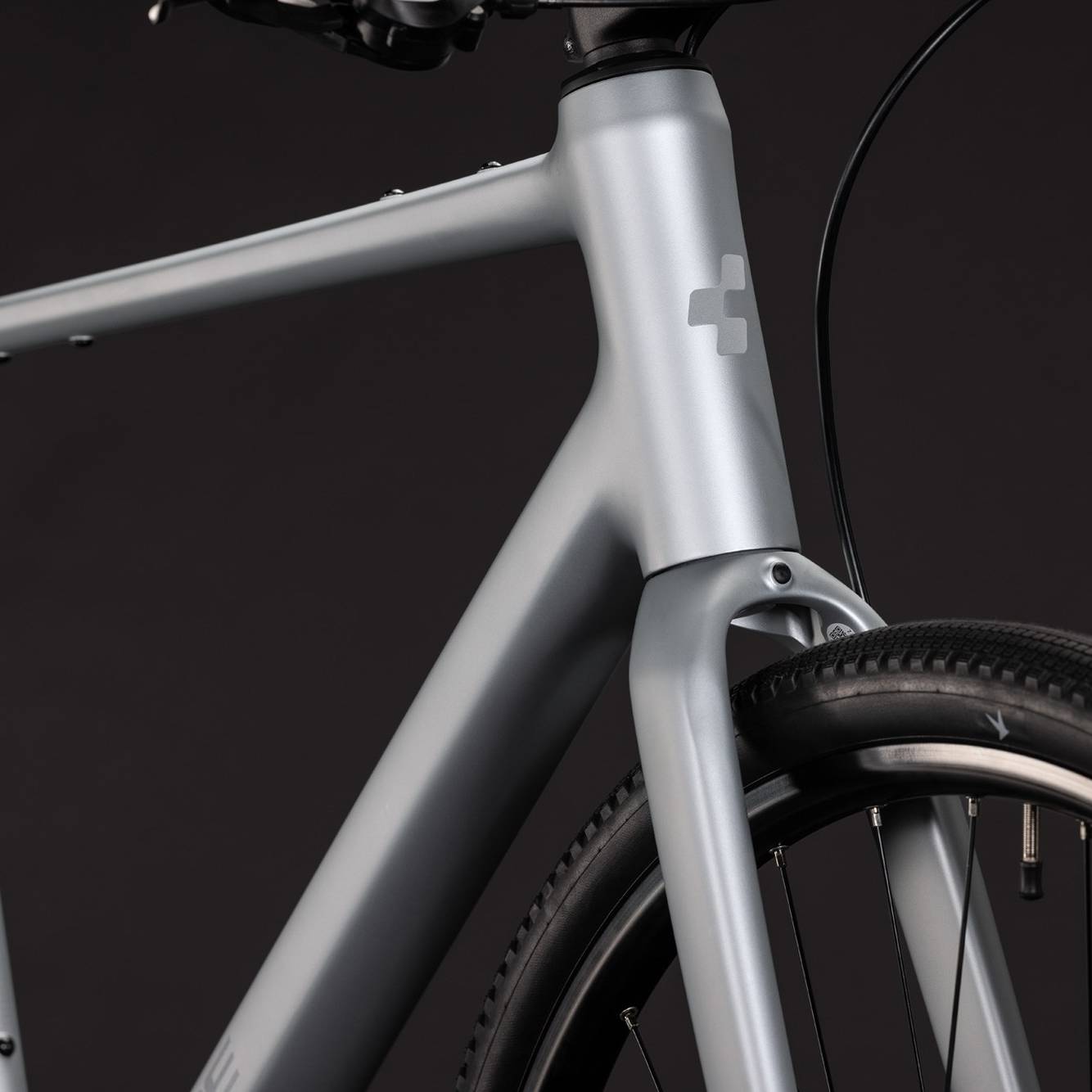Cube Nulane ONE City Bike