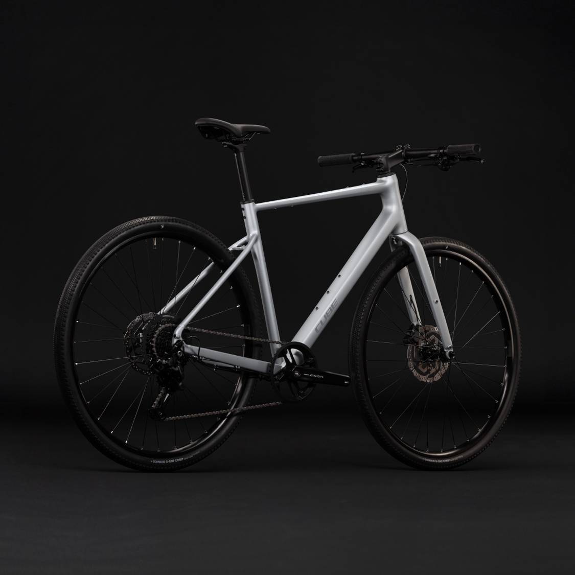 Cube Nulane ONE City Bike