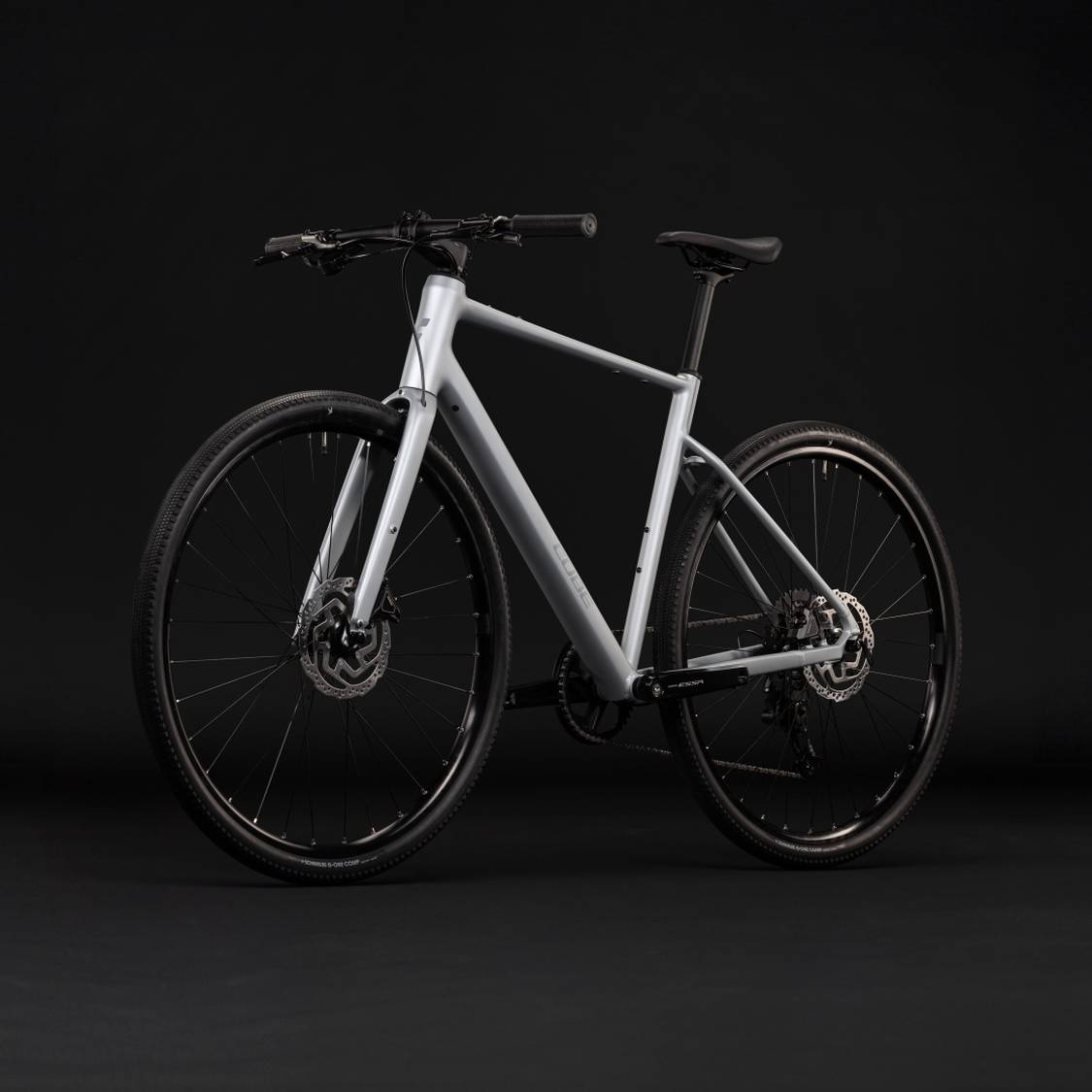 Cube Nulane ONE City Bike