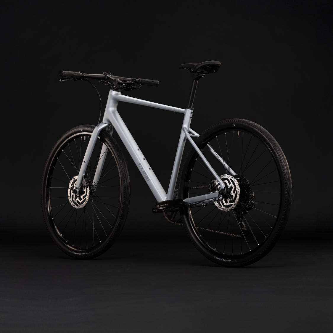Cube Nulane ONE City Bike