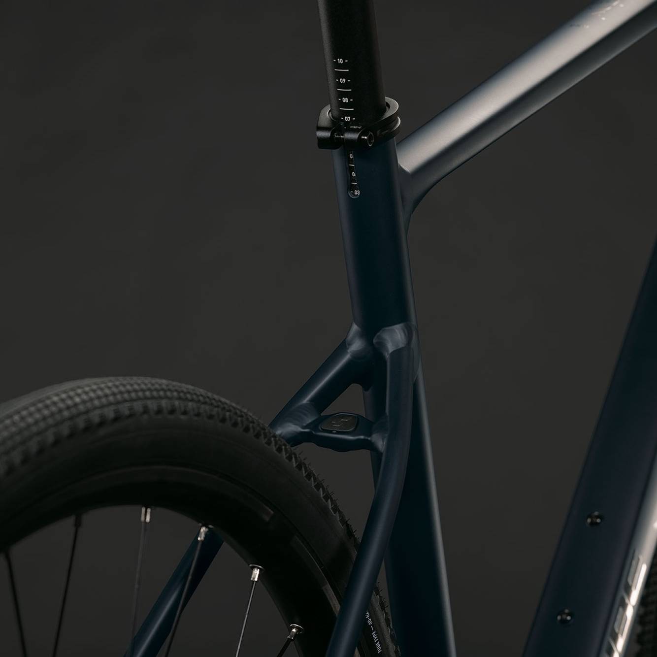 Cube Nulane PRO City Bike