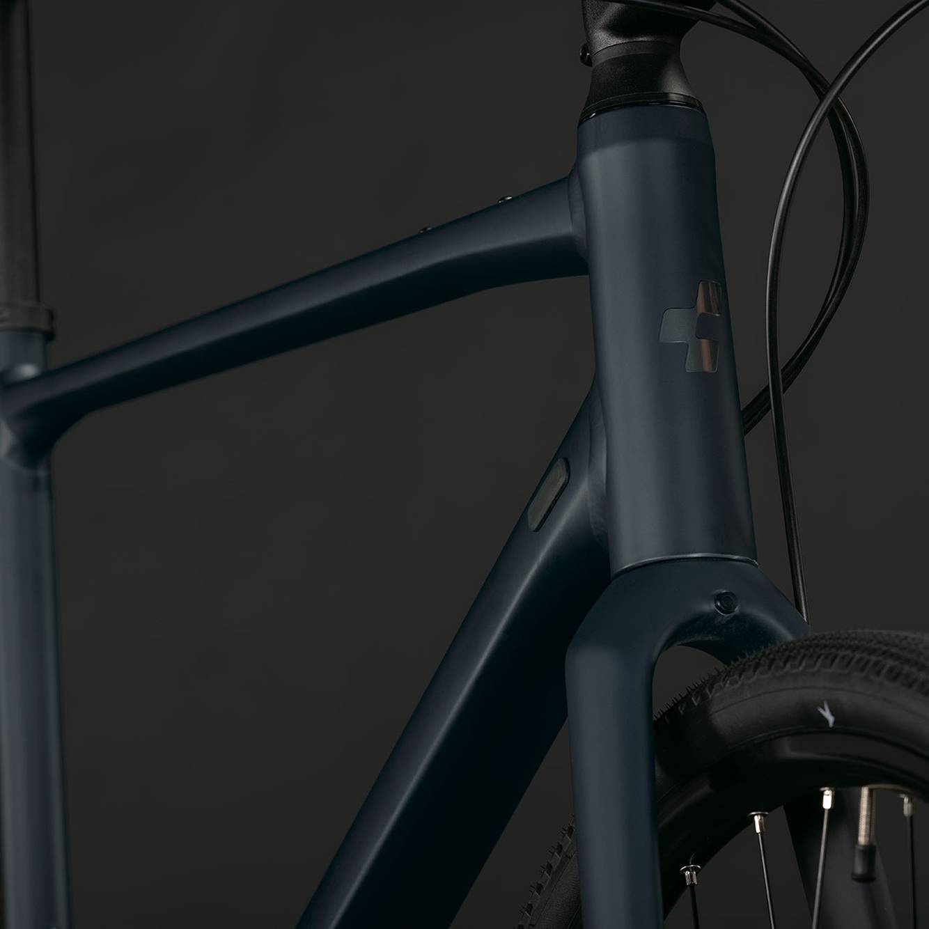 Cube Nulane PRO City Bike