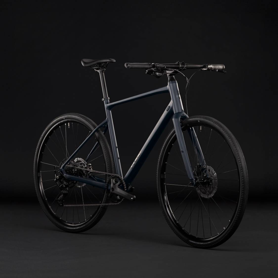 Cube Nulane PRO City Bike