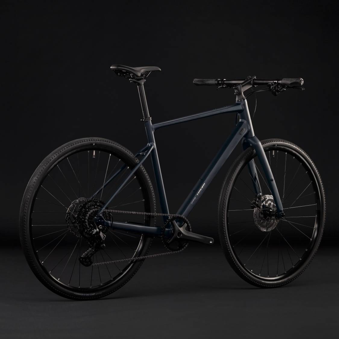 Cube Nulane PRO City Bike
