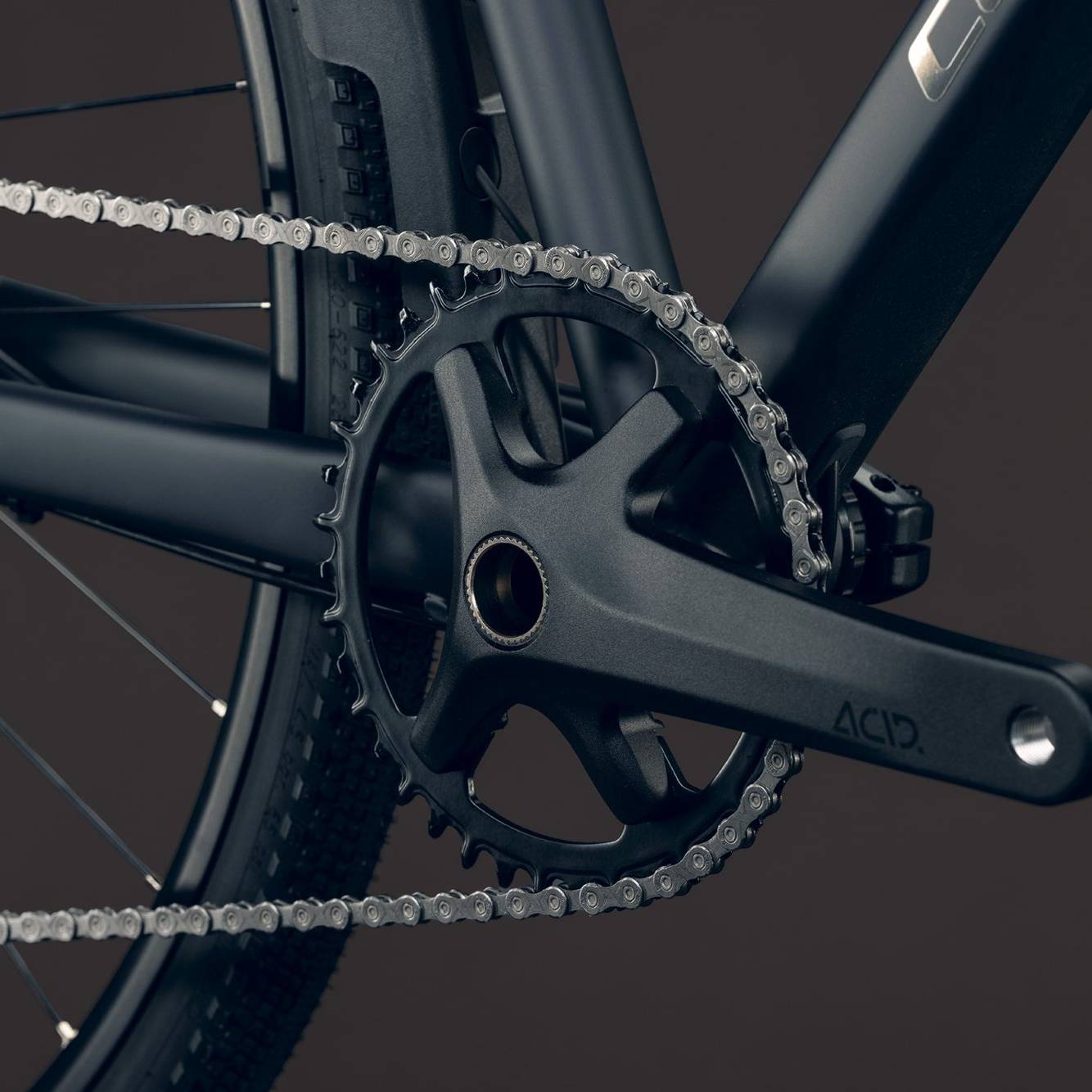 Cube Nulane PRO FE City Bike