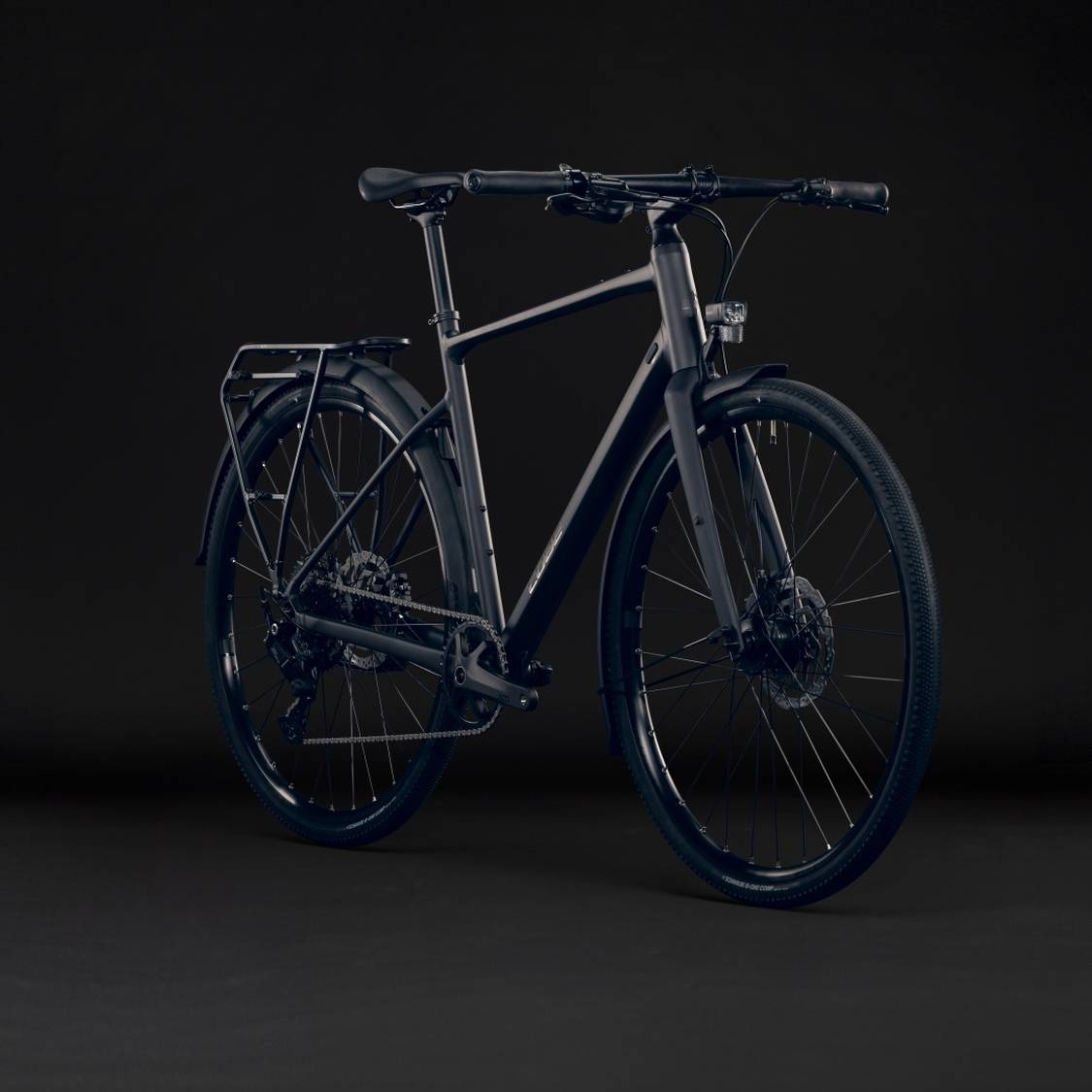 Cube Nulane PRO FE City Bike