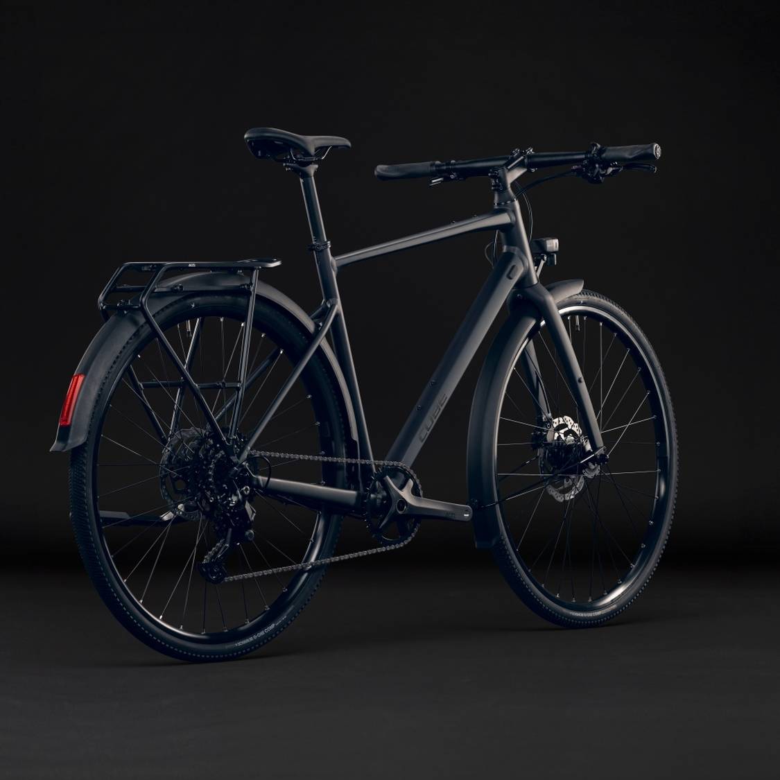 Cube Nulane PRO FE City Bike