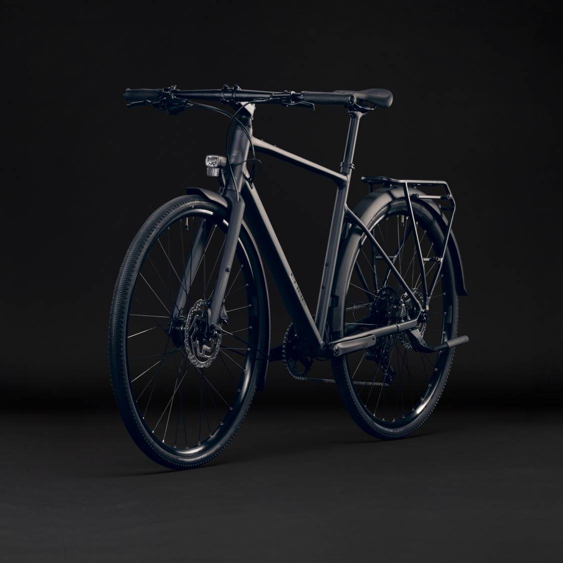 Cube Nulane PRO FE City Bike