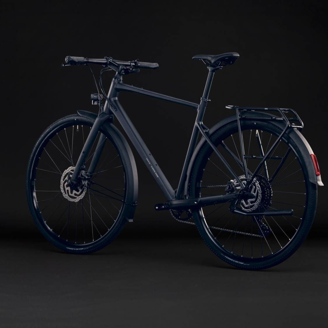 Cube Nulane PRO FE City Bike