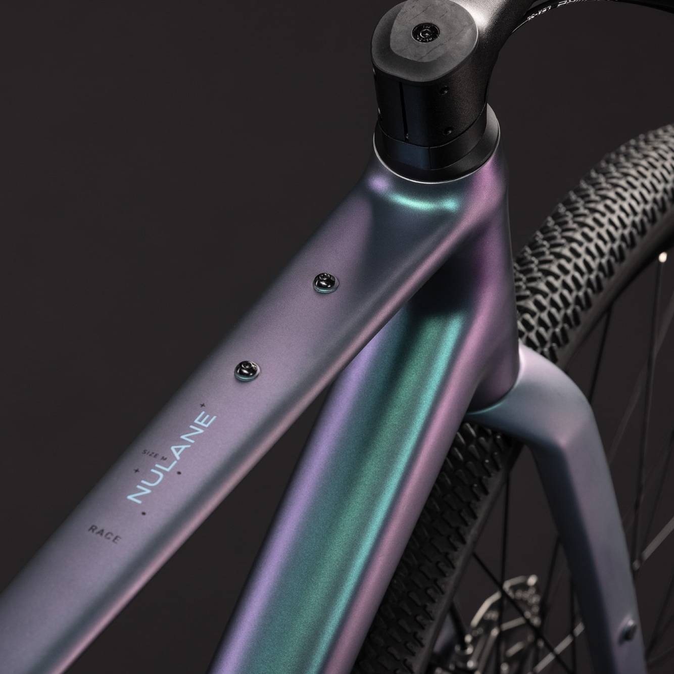 Cube Nulane Race City Bike