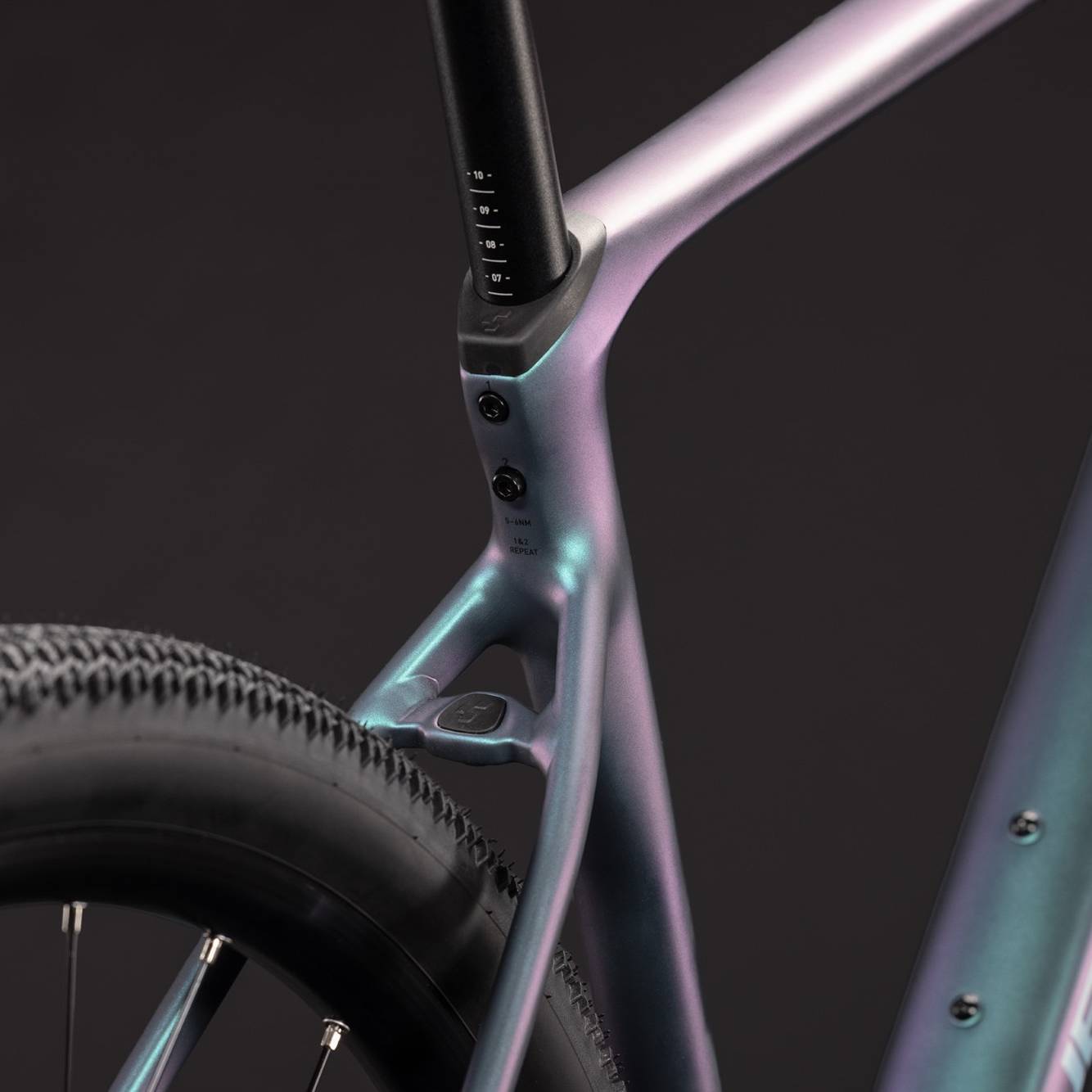 Cube Nulane Race City Bike